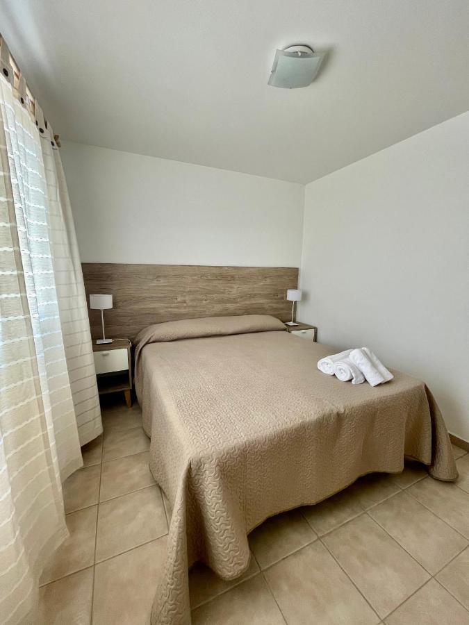 Chic Apartment Patria Кордоба Екстериор снимка