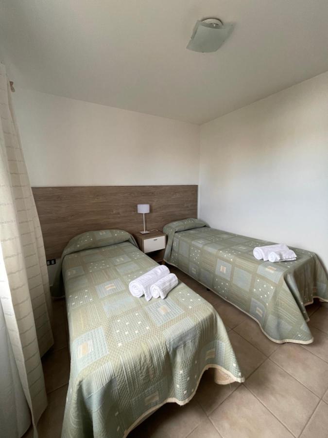 Chic Apartment Patria Кордоба Екстериор снимка
