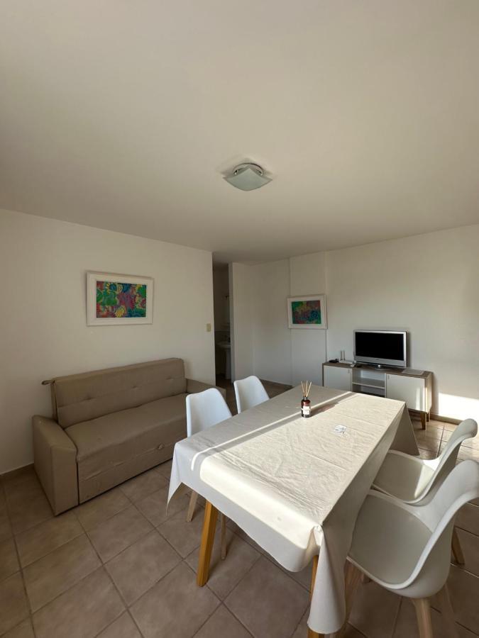 Chic Apartment Patria Кордоба Екстериор снимка