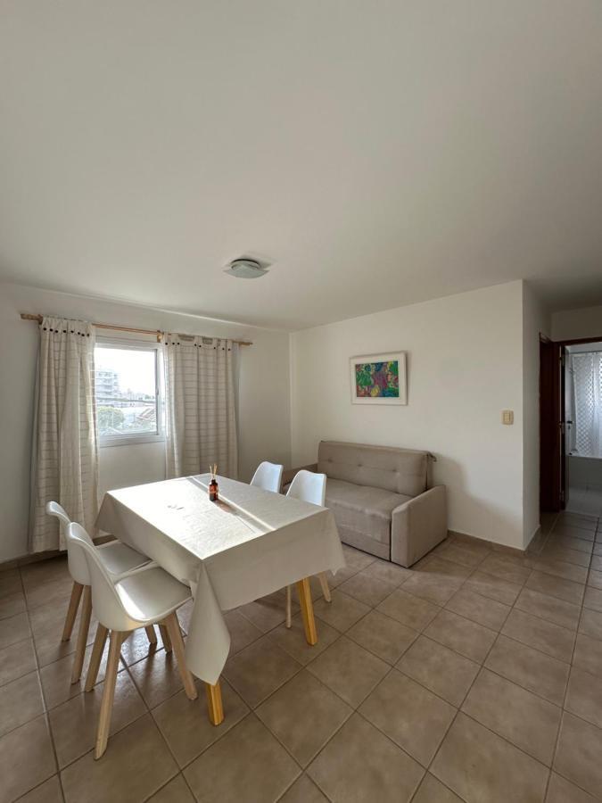 Chic Apartment Patria Кордоба Екстериор снимка